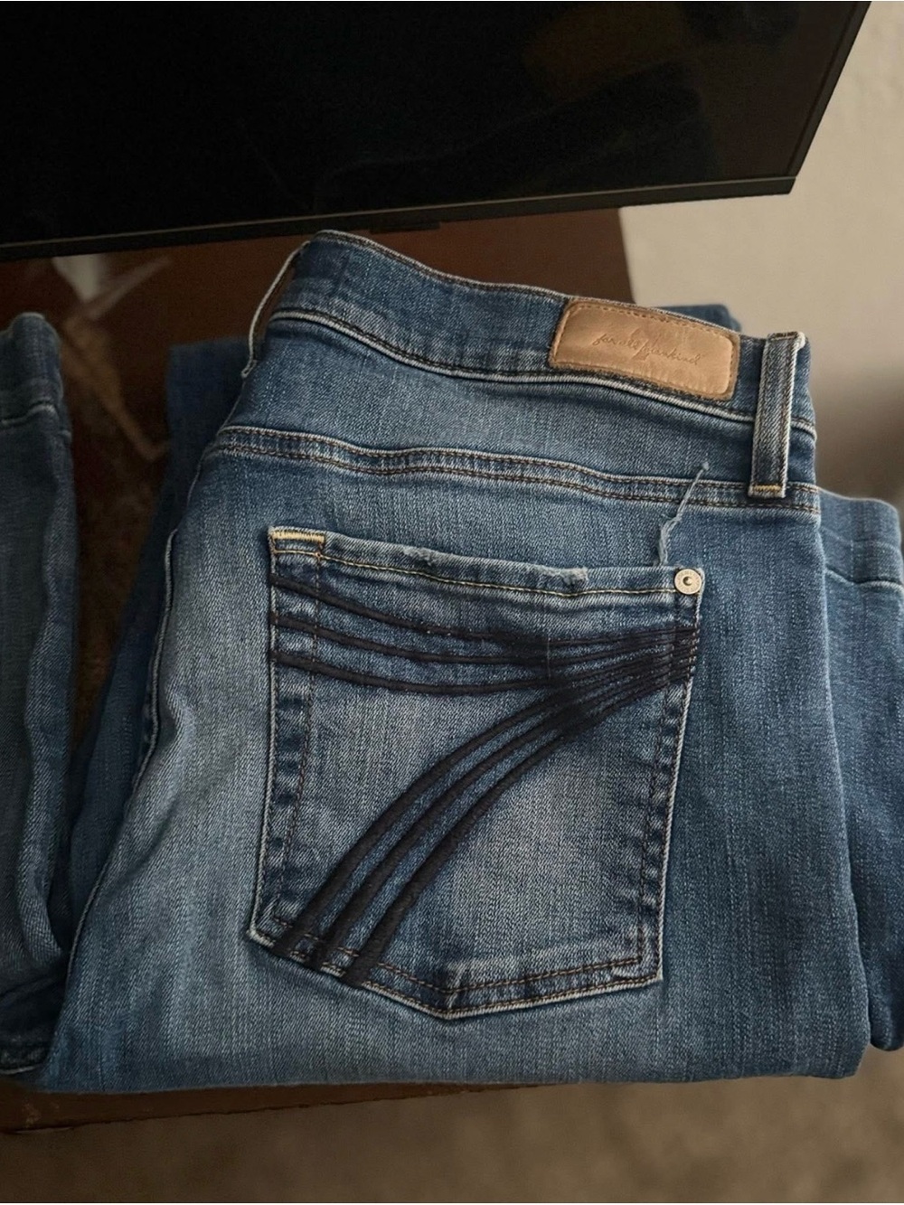 7FAMK dojo size 32 EUC